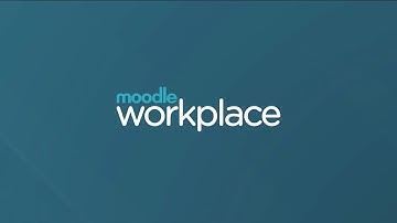 Moodle Workplace