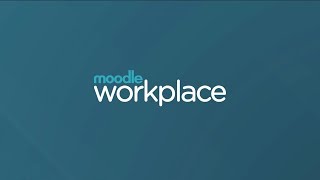 Moodle Workplace