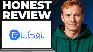 Ellipal Wallet Crypto Wallet Full Review - Features, Strengths, Weaknesses