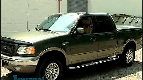 SMART Emissions Reducer (Intercharger) Featured On Cablevision's Neighborhood Journal