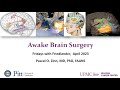 Awake brain surgery