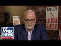 Levin: This is a disastrous domestic situation
