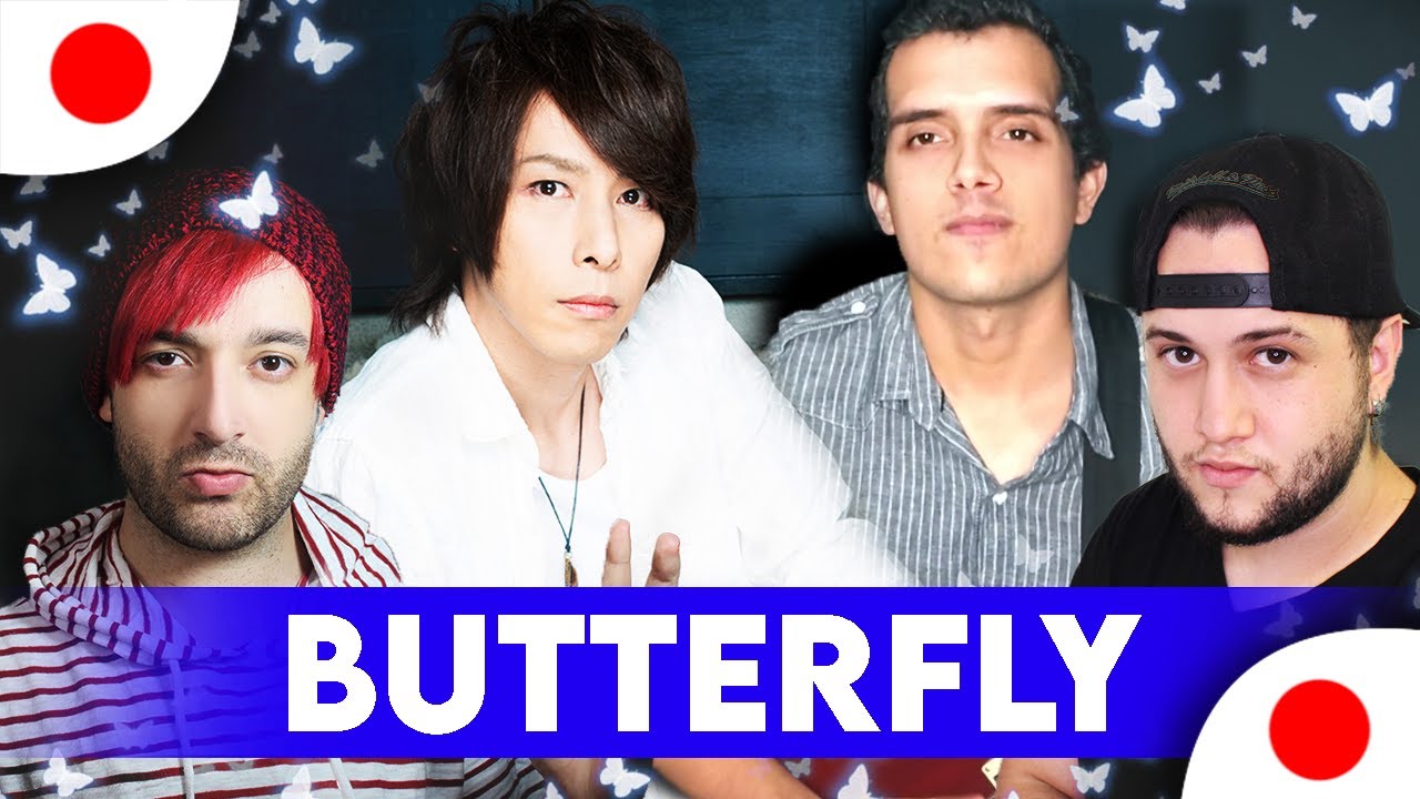 Digimon Adventure (デジモンアドベンチャー) OP | 