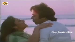Mausam Mastana Hai Dil Deewana Hai ((Jhankar)) Laalach 1983 - Kishore Kumar, Lata Mangeshkar