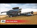 New Fendt IDEAL | Dual Helix Processor | IDEALharvest | Recolour your harvest | TractorLab