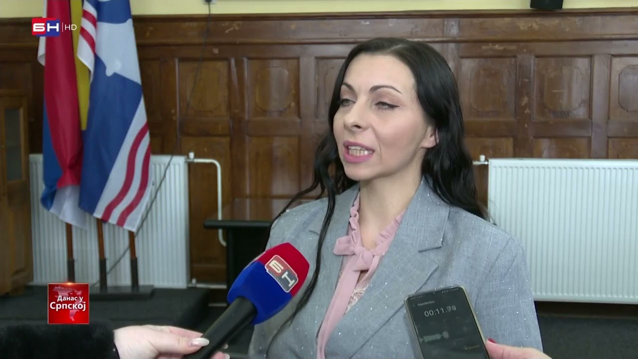 DANAS U SRPSKOJ: Izuzetno loša godina za poljoprivrednike! Zvornik usvojio budžet za 2026. godinu!