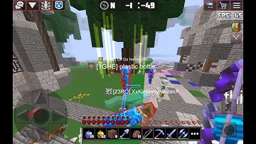 A Note to my foes - Planet of Cubes/PlanetCraft