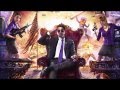 Saints Row 4 - Musique Dubstep Gun | [HD]