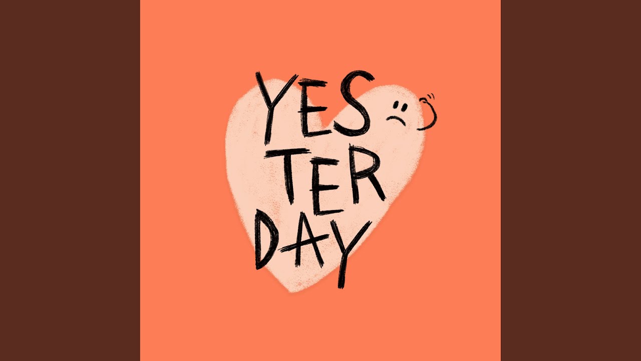 Watch Yesterday on YouTube Watch Yesterday on YouTube