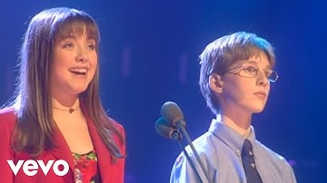 Charlotte Church, Andrew Lloyd-Webber - Pie Jesu (Live From Brixton Academy)