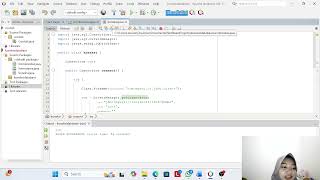 Tutorial Cara Koneksi Database MysQl ke JavaNetbeans