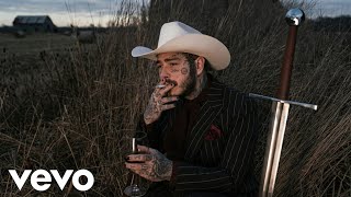Post Malon - Slow Drown (Official audio)