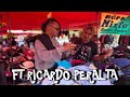 COMPRANDO ROPA de PACA con RICARDO PERALTA - Lalo Elizarrarás