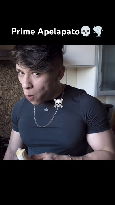 Apelapato or Hacker 💀🗿 #shorts #apelapato