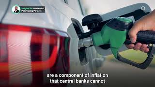 Will Increasing Oil Prices Reverse Progress on Inflation