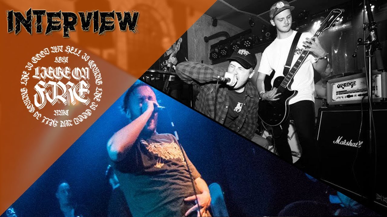 February On Fire 2018 Facewreck Escape February On Fire 2018 Facewreck Escape