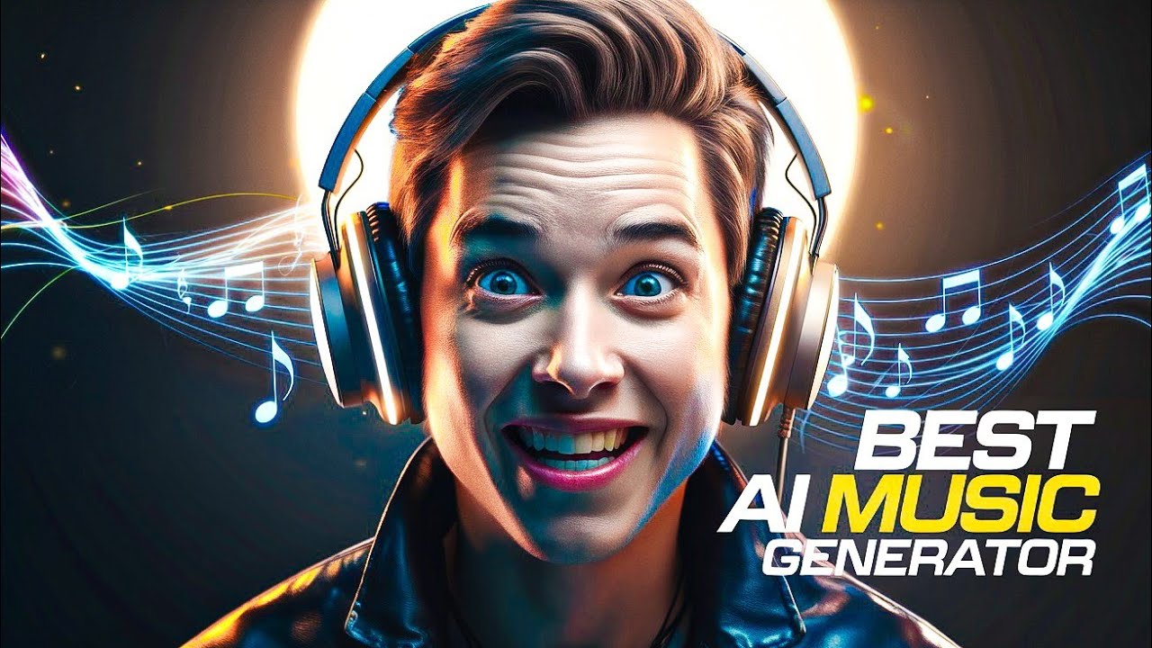 Best Free AI Music Generator 100 Real LoudMe AI Se Music Kaise Best free ai music generator 100 real loudme ai se music kaise