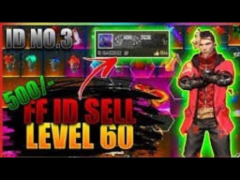 pro player id for sell under 500 rs any one interested so do comment ...
