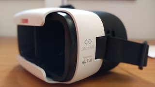 Oneplus Loop VR unboxing
