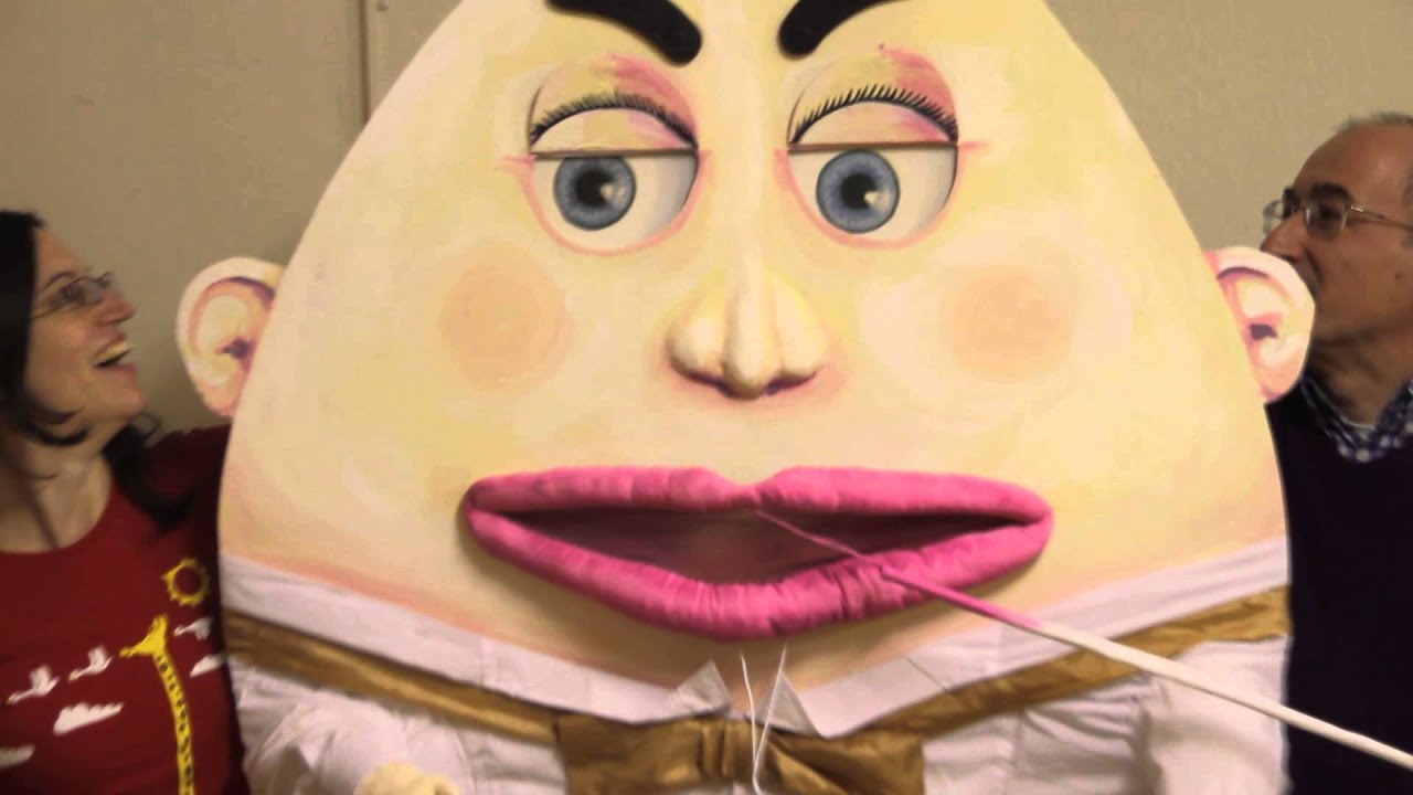 Humpty Dumpty - YouTube