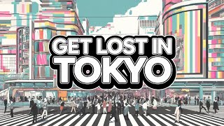 Tokyo Unveiled: A Journey through the Hidden Gems