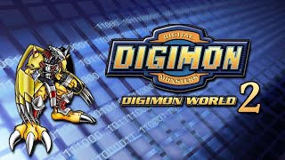 DIGIMON WORLD 2 | DNA DIGIVOLVE DP +4 ,Leveling until i get Mega Digimon :) #20
