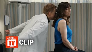 Resident Alien S03 E04 Clip | 'Is Harry Falling In Love?'