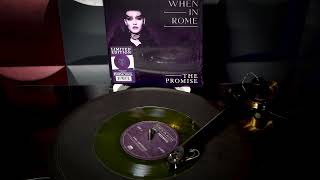 When In Rome - The Promise (1987 demo mix)