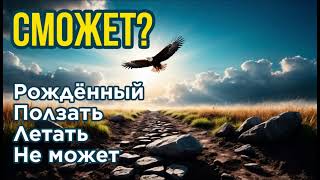 видео: Почему мы отказываемся от мечты? – Пронзительная песня о судьбе картинка: Почему мы отказываемся от мечты? – Пронзительная песня о судьбе