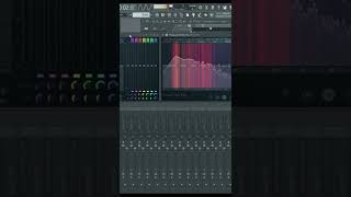 don't sidechain, do this instead #flstudio #producer #shorts