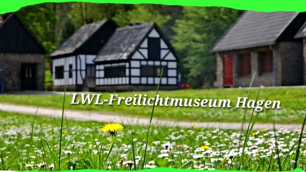 Freilichtmuseum