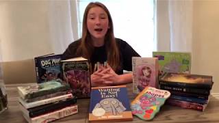 Sunset Elementary Book Drive!