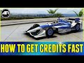 Forza 6 : HOW TO GET MONEY FAST!!! (60fps, 1080p)