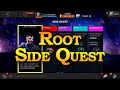Shadow Base Raids - Root Side Quest | Marvel Contest of Champions