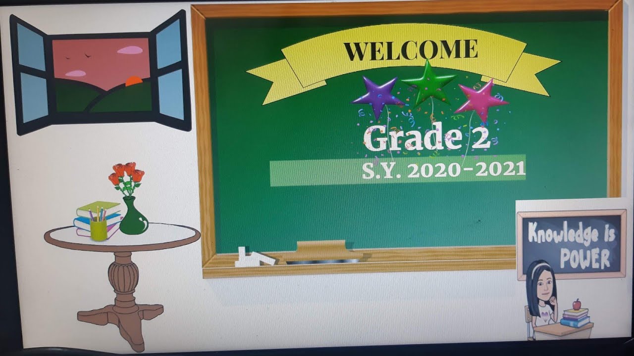 Grade 2 Daily Routine YouTube Grade 2 Daily Routine YouTube