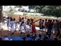Kerasamangala govt school Independence Day celebration