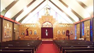 St Mary Coptic Orthodox Church - Columbus Oh Stream