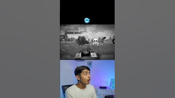 Bgmi old hacker is back 😱 shocking moment || #shorts #pubgmobile #bgmi