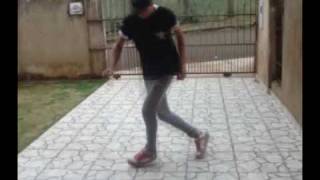 Roger Sá ~ Rebolation # Londrina.WMV
