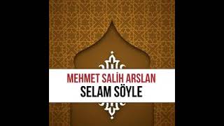 Mehmet Salih Arslan Seyda Resimi