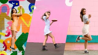 DK Donuts Ad | Directed by Sam Li