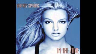 Britney Spears - Outrageous (Audio)
