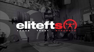 elitefts Core Values — Strength | elitefts.com