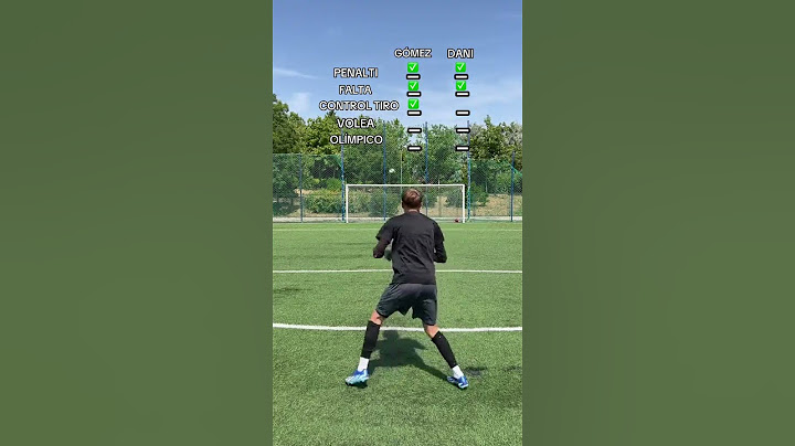 DEFINITIVE DUEL vs. Cheap Goalkeeper