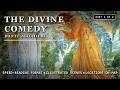The Divine Comedy - Illustrated Audiobook for Focused Reading (Part 2/2)