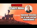 🔴 EN DIRECT INTERVIEW DE GRÉGORY DUBOS (Ingénieur Systèmes du rover martien Perseverance)