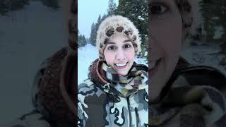 Walking in a winter wonderland 01/09/24 #shorts by Rowes Rising 465 views 3 months ago 1 minute, 1 second
