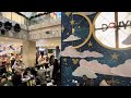 Selfridges Christmas 2025 #christmas #love #pinkshopsi #selfridges #short  