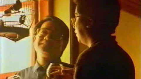 Hennessy軒尼詩vsop (世事無絕對:鬥雀篇)1989 - 天天要聞