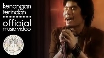 SamSonS - Kenangan Terindah (Official Music Video)